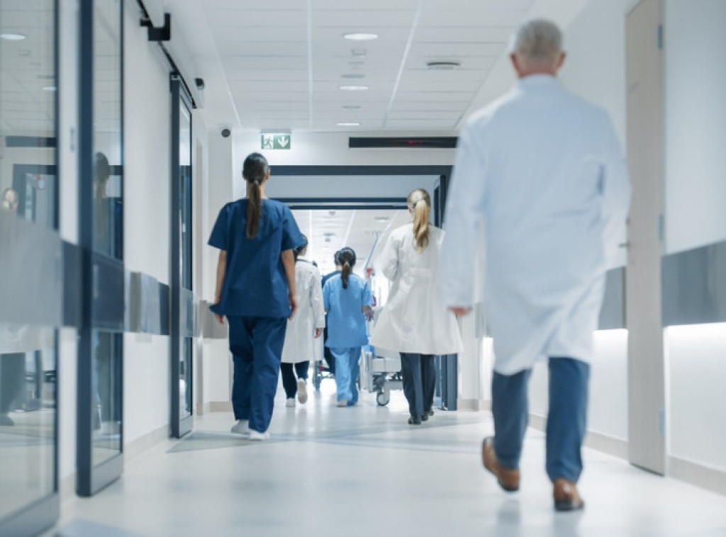 Slovenija na drugom mestu u svetu po broju transplantacija srca na milion stanovnika