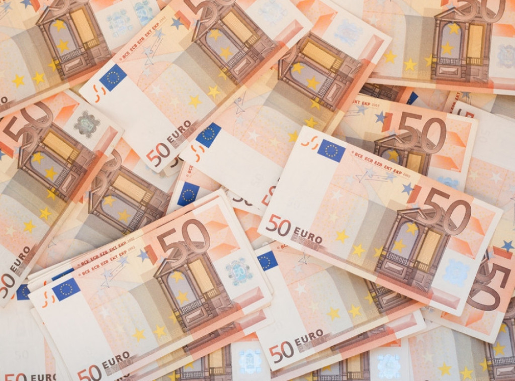 Bivši guverner Centralne banke Slovačke osuđen za podmićivanje