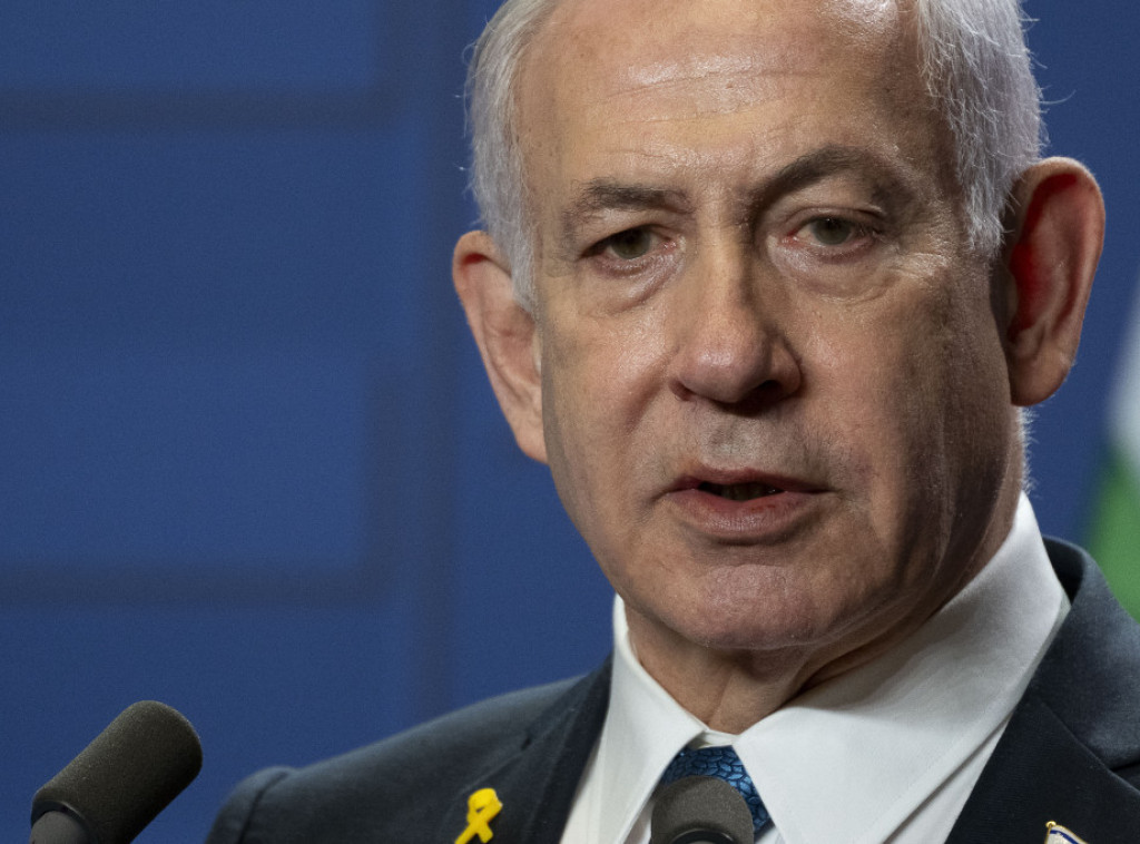 Politiko: Netanjahu smatra da bi haos u Iranu posle Hamneija mogao da koristi Izraelu