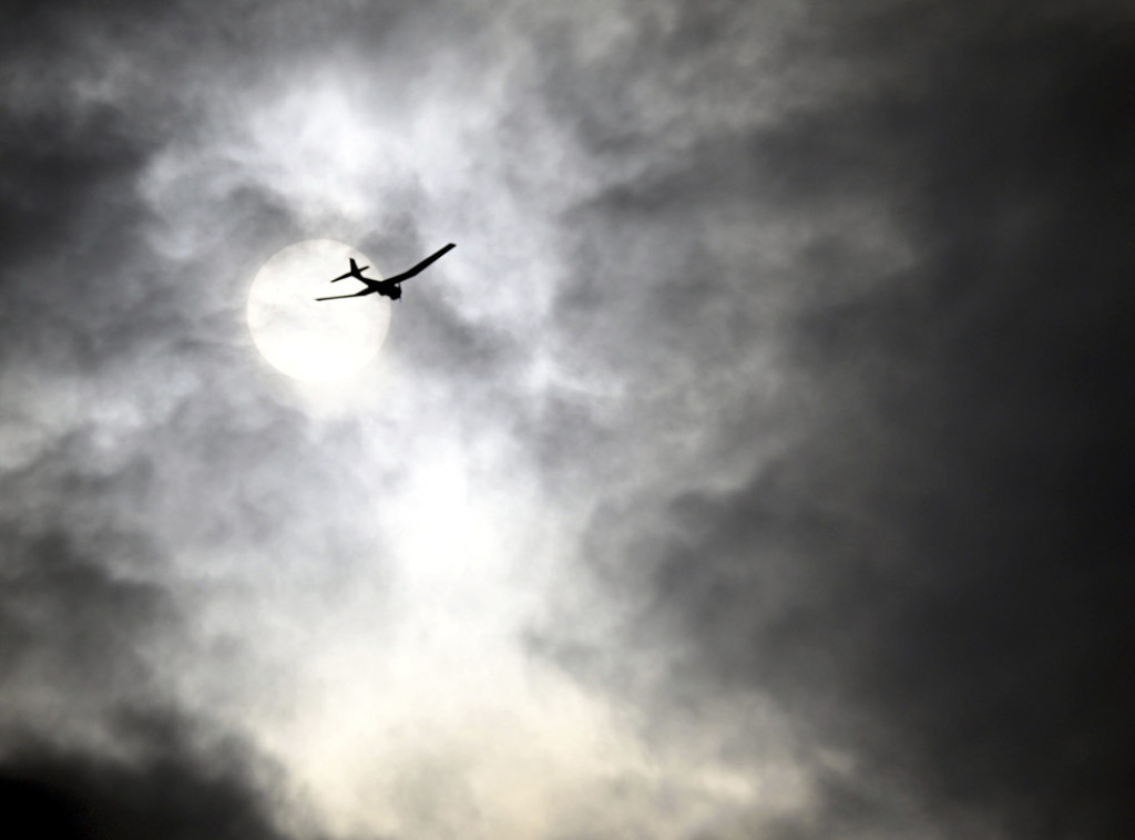 Ukrajina: Oboreno skoro 360 ruskih dronova i šest raketa