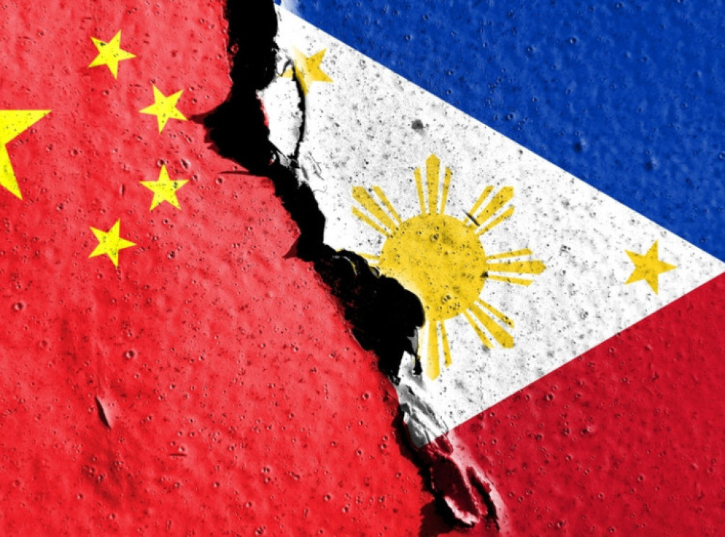 Filipini zabrinuti zbog hapšenja navodnih špijuna u Kini