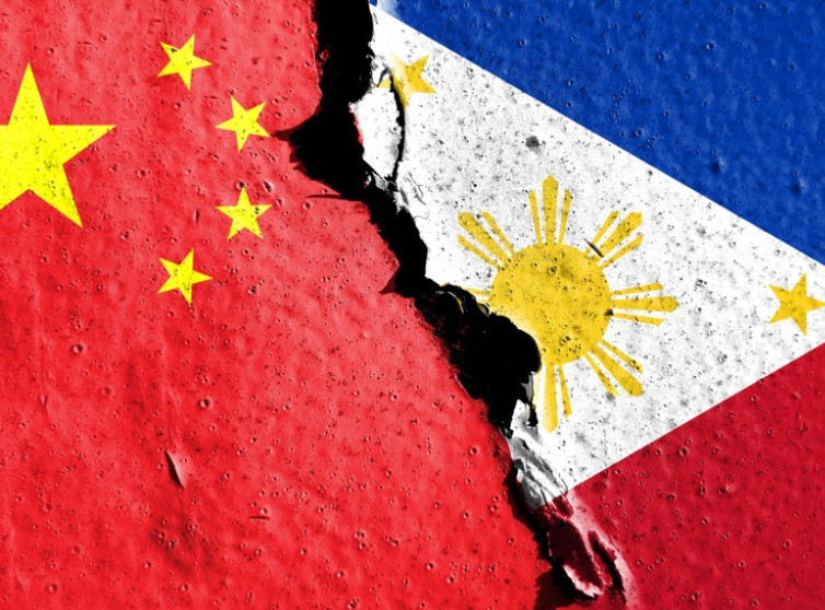 Peking uveo sankcije prema filipinskom ministru odbrane zbog izjava protiv Kine