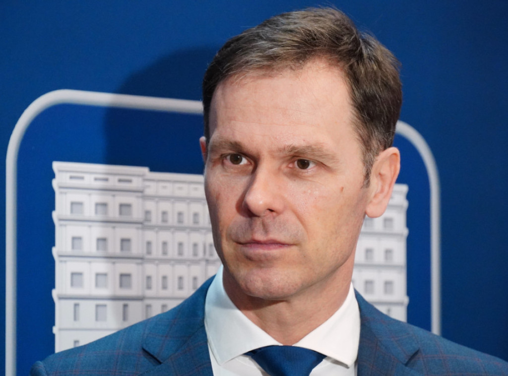 Mali: Downgraded IMF growth projections for Serbia consequence of blockades
