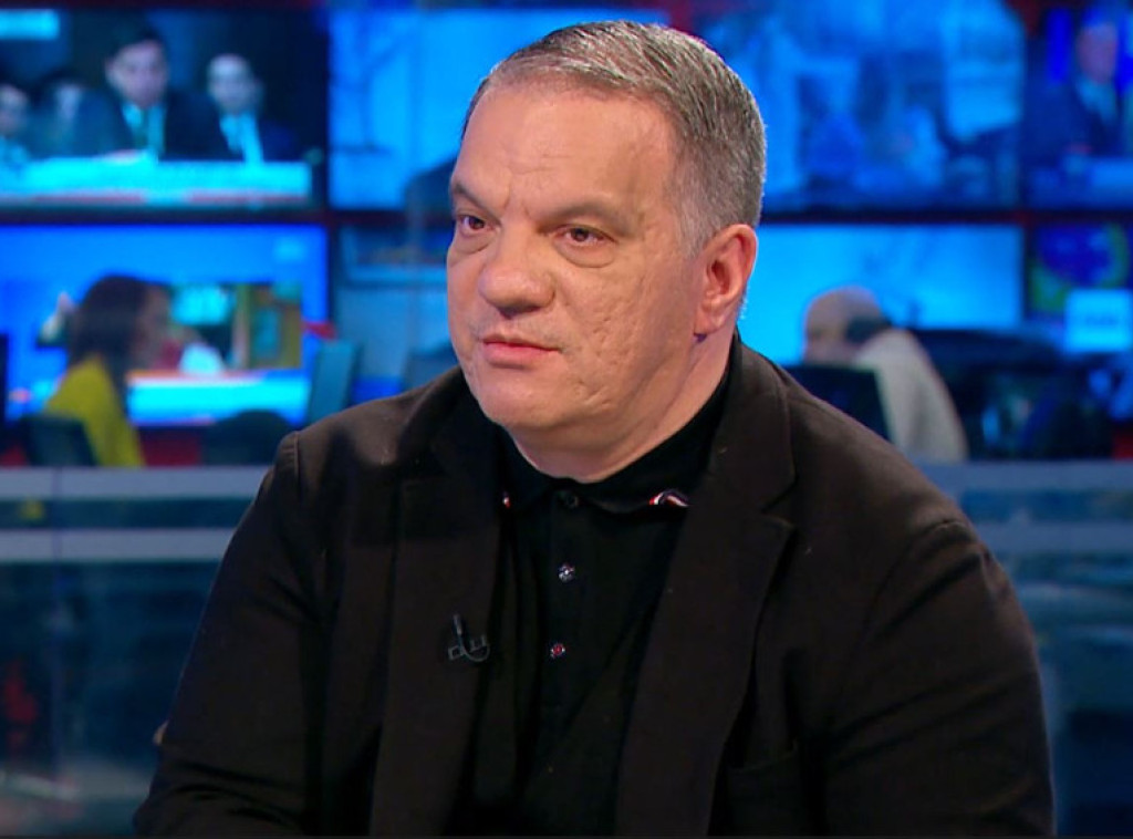 Dejan Vuk Stanković: U studentskim zahtevima nema iskrene želje da se istraži tragedija u Novom Sadu