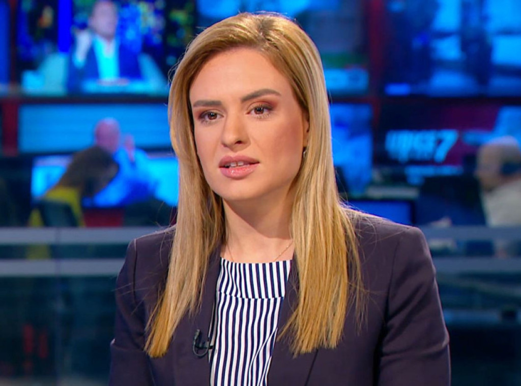 Milica Đurđević Stamenkovski: Želela bih da nastavim da rukovodim Ministarstvom za brigu o porodici