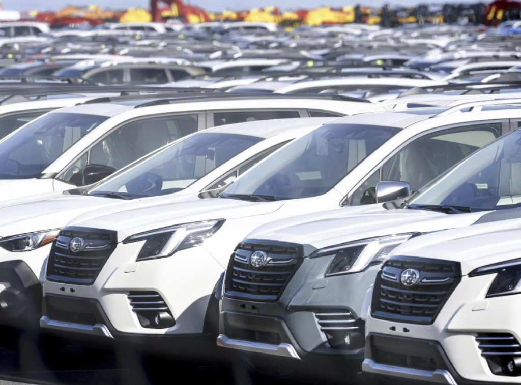 U Japanu od 2028. u automobilima će biti obavezan uređaj za kontrolu pedale gasa