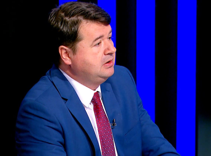 Profesor Vladan Petrov: Vlada će biti između rekonstruisane i nove, trebalo bi da bude vlada dijaloga