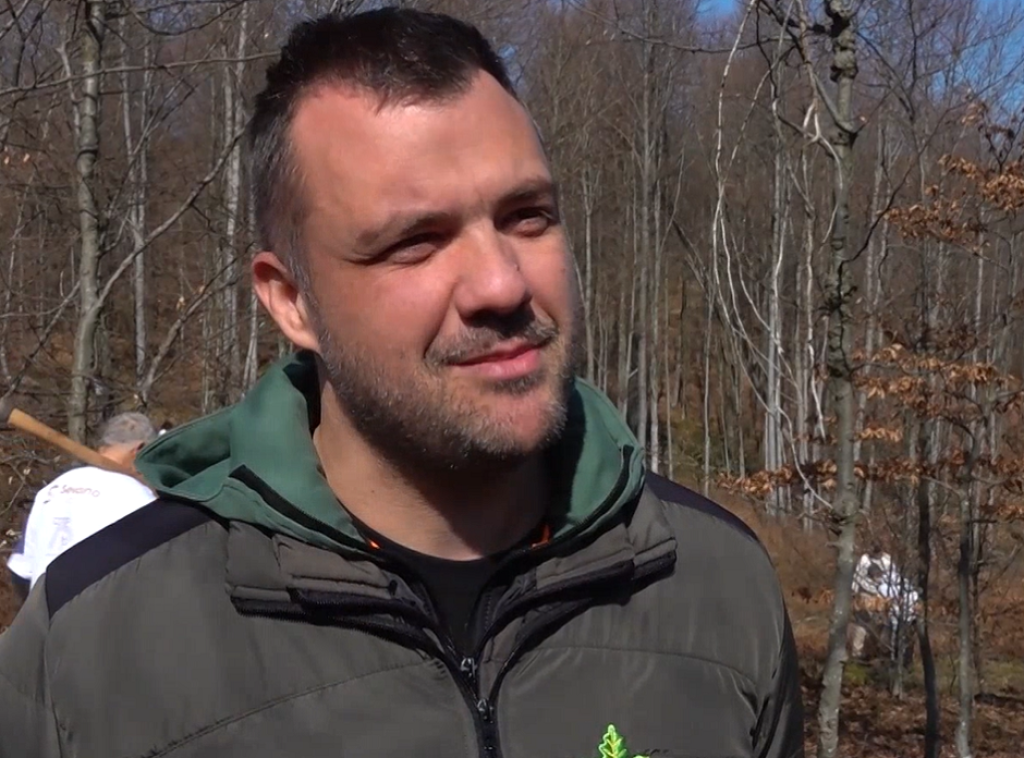 Zgrada trušnice u Kremnima postaje Muzej šumarstva Srbije