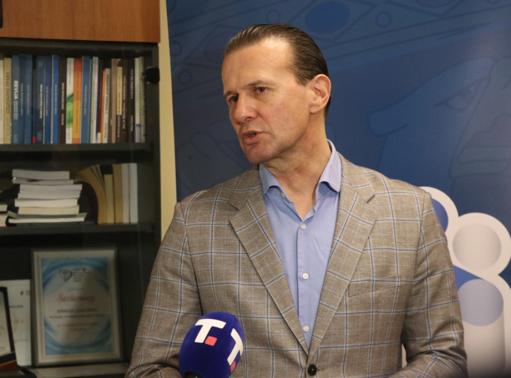 Ivica Lazović: Agenciji za mirno rešavanje sporova radnici se obraćaju i zbog mobinga