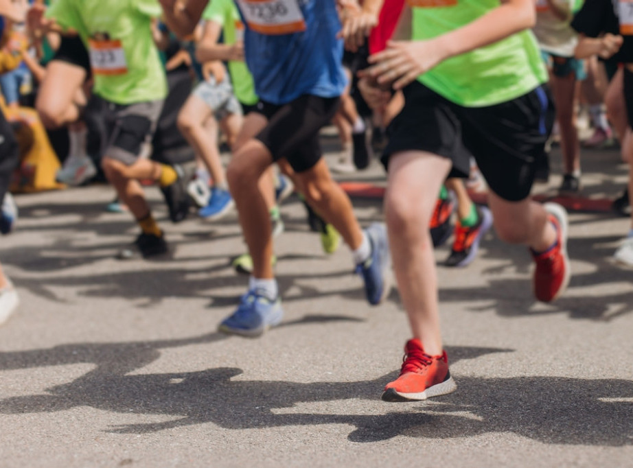 Dva takmičara preminula na polumaratonskoj trci u Kazahstanu