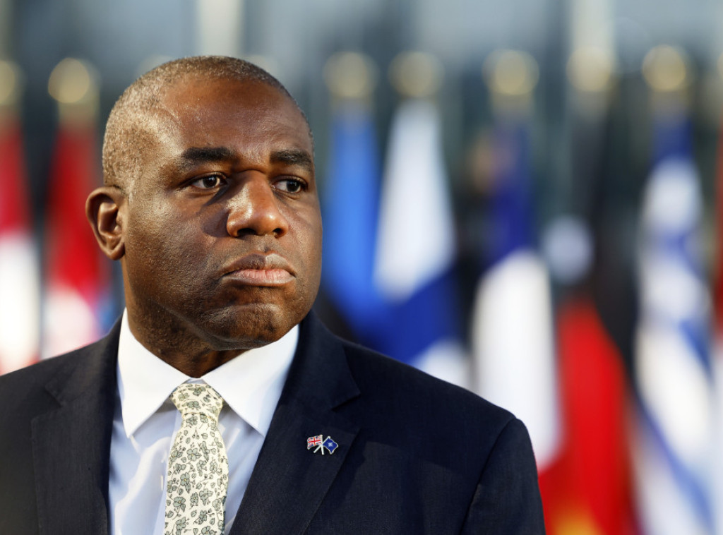 Lami razgovarao sa Arakčijem i Sarom, zatražio deeskalaciju konflikta