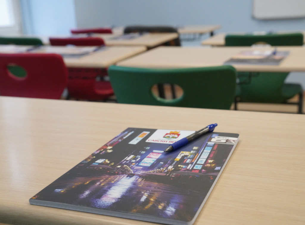 Objavljeni konačni rezultati male mature