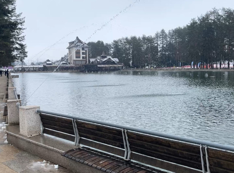 Zlatibor najposećenije turističko mesto u Srbiji, u prvih devet meseci oko milion noćenja