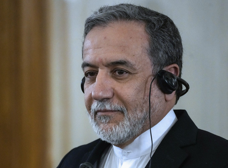 Arakči: Iran će braniti pravo na obogaćivanje uranijuma u razgovorima sa E3