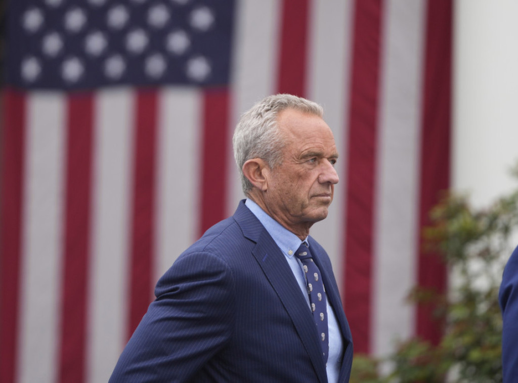 Drugo dete obolelo od malih boginja preminulo u Teksasu