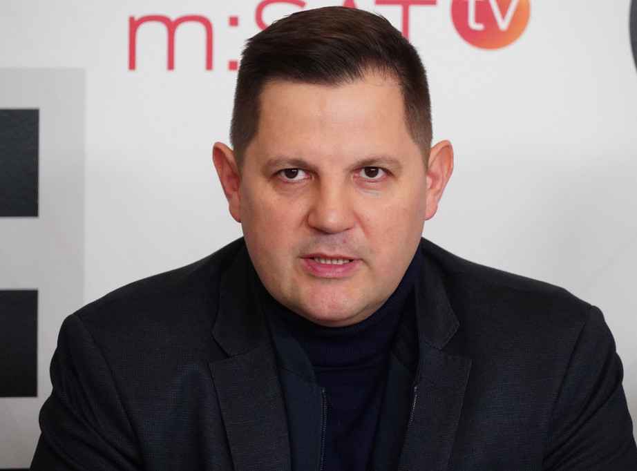 Borovčanin: Očekujem borbu Memića i Nikolića u profi ringu 2027. godine