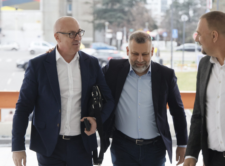 Dalibor Jevtić: Dešavanja širom Srbije skreću pažnju sa pitanja položaja Srba na KiM