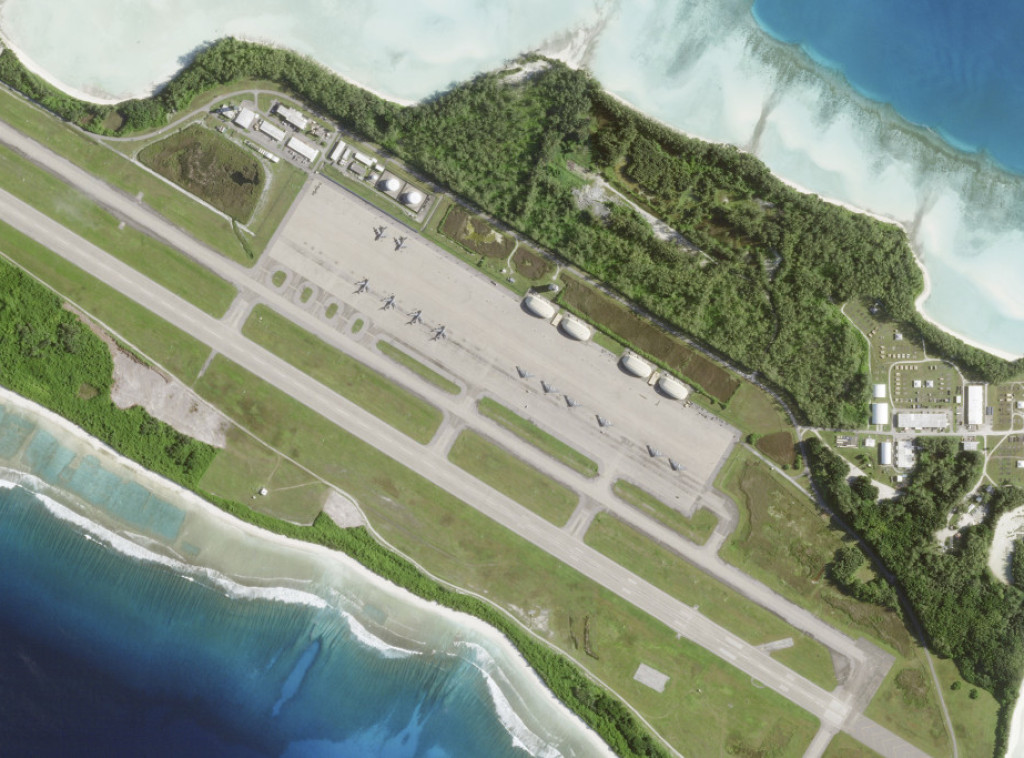 Oružane snage Jemena potvrdile napade na američku ratnu flotu u Crvenom moru