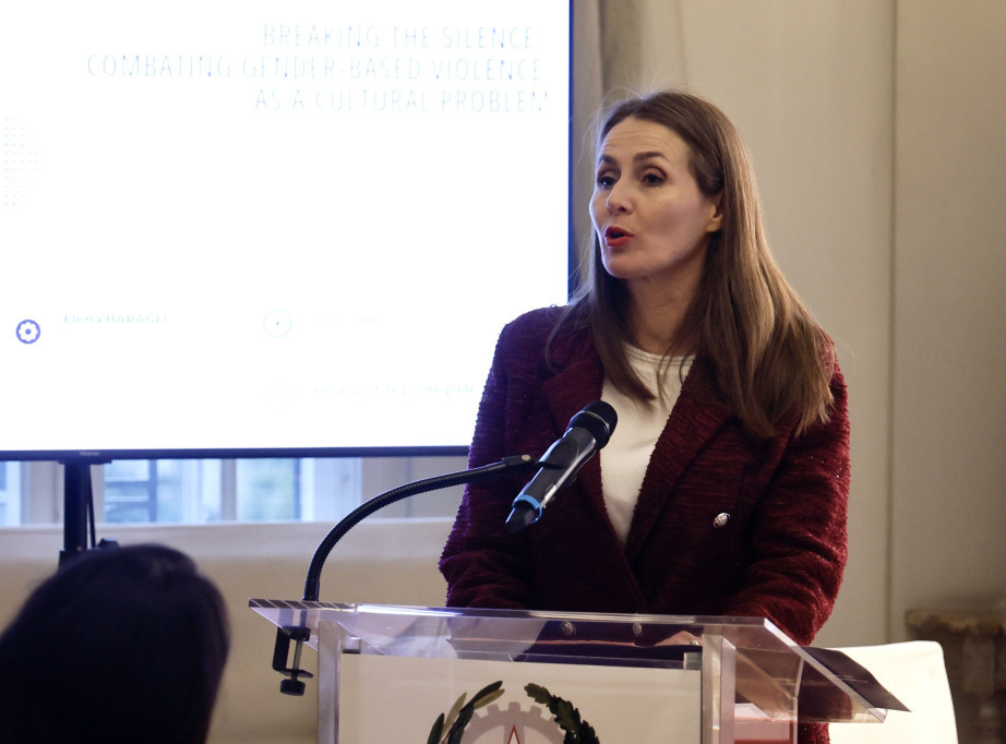 Održana tradicionalna akcija Ravnopravno do cilja na Beogradskom maratonu