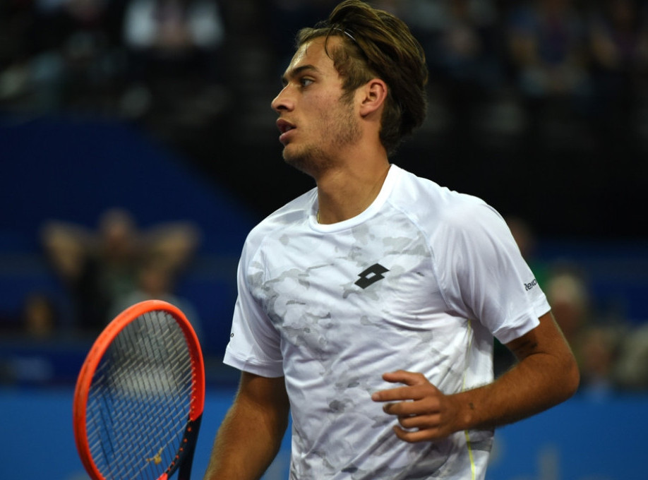 Italijanski teniser Flavio Koboli osvojio turnir u Bukureštu