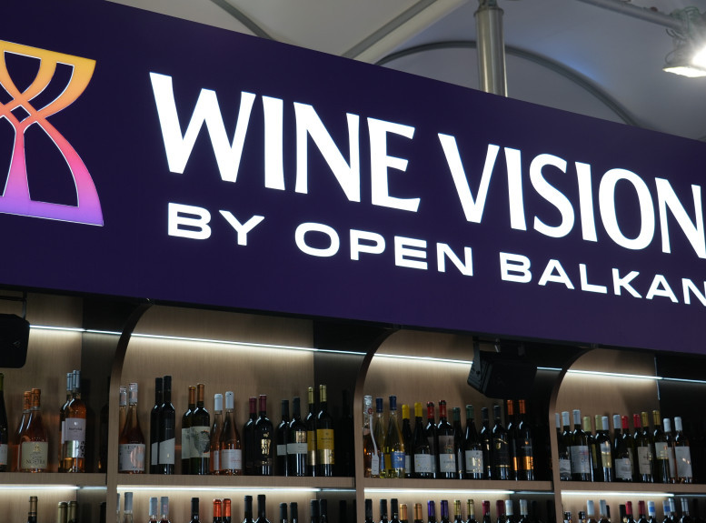 Vinska vizija Otvorenog Balkana dobila oznaku UFI Approved Event, globalno priznatu garanciju kvaliteta