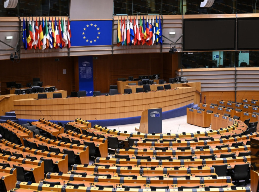 Ukrajina: Parlamentarna skupština Saveta Evrope proglasila novu rusku Dumu nelegitimnom