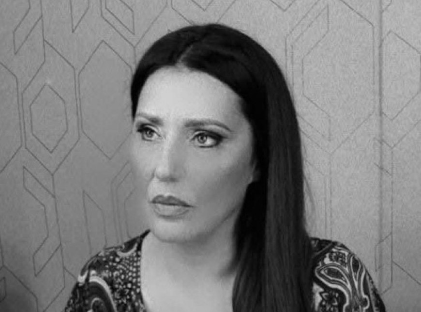 Preminula Tatjana Spalević