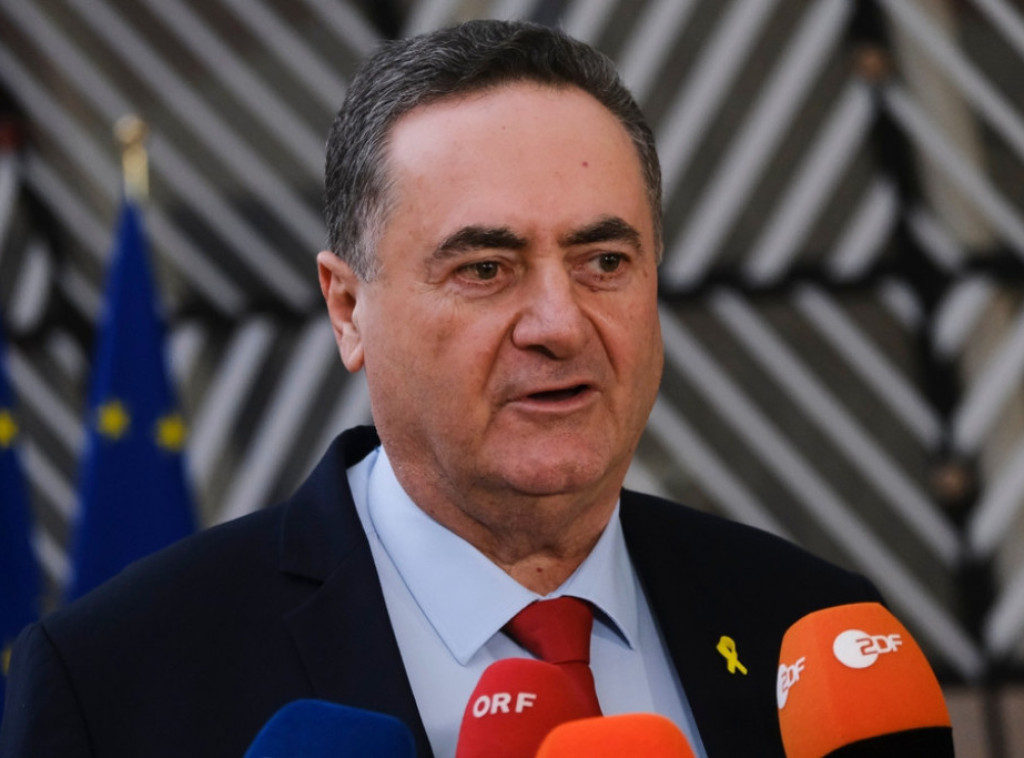 SAD kritikovale Kacove izjave o dugotrajnom prisustvu Izraela u regionu