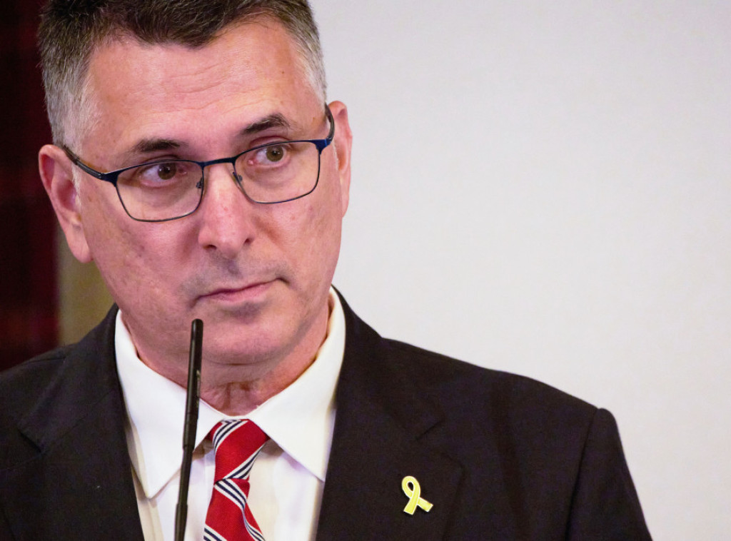 Ministri spoljnih poslova Izraela i UAE razgovarali o prekidu vatre u Gazi