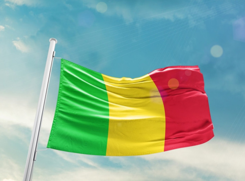 Mali: Nakon ubistva ministra odbrane, vojni lider Goita preuzima njegovu funkciju