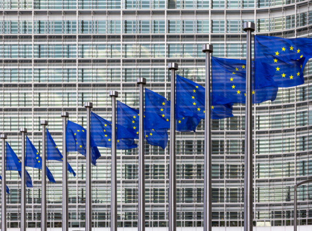 EU investirala 76 milijardi evra u imovinu za usluge zaštite životne sredine tokom 2024.