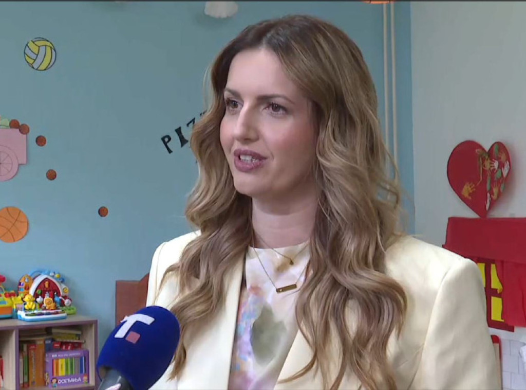 Danas počinje konkurs za upis dece u vrtiće na teritoriji Beograda, traje do 16. maja
