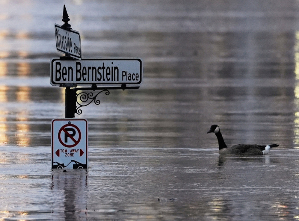 Najmanje 20 poginulo u olujama koje su zadesile delove SAD
