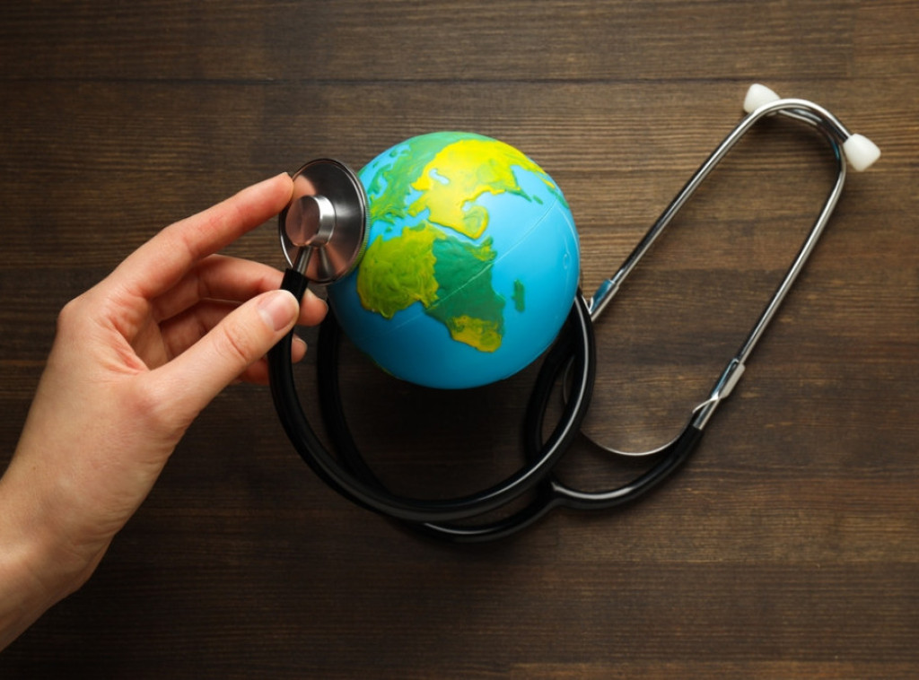 Danas se obeležava Svetski dan zdravlja, u fokusu zaštita žena i novorođenčadi