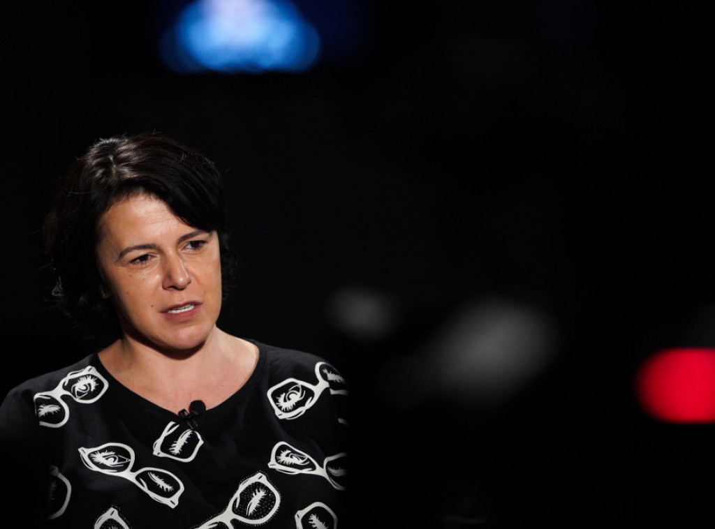 Nataša Drakulić: U 7. sezoni serije "Ubice mog oca" biće dosta neočekivanih preokreta