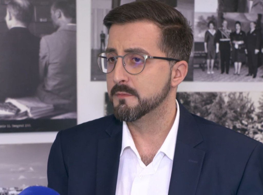 Nebojša Obrknežev: Verujem da će Macut doprineti dijalogu i smirivanju tenzija u društvu