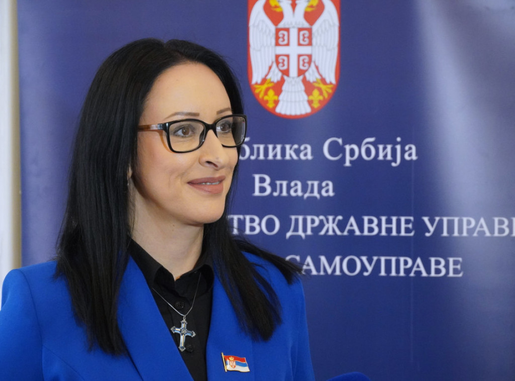 Žarič Kovačević: SKIP centar besplatno na raspolaganju svim ustanovama i građanima