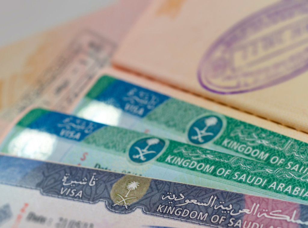 Saudijska Arabija suspendovala nekoliko vrsta viza za građane 14 zemalja pred hadžiluk