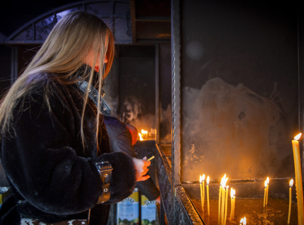 Taravari: U Litvaniji preminula 61. žrtva povređena u požaru u Kočanima