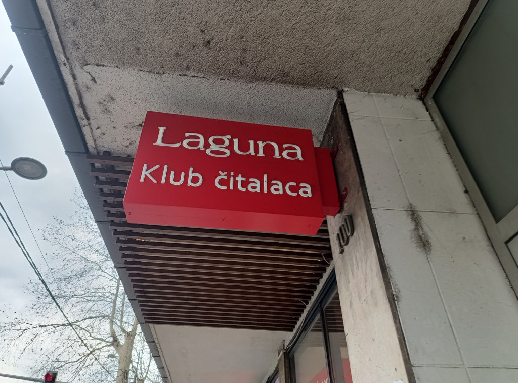 Završeni "Dečji dani kulture" u organizaciji Izdavačke kuće "Laguna" i Delfi knjižara