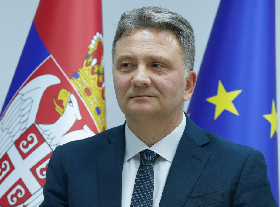 Mihailo Jovanović: Srbija druga u Evropi, šesta u svetu po napretku u digitalnoj transformaciji