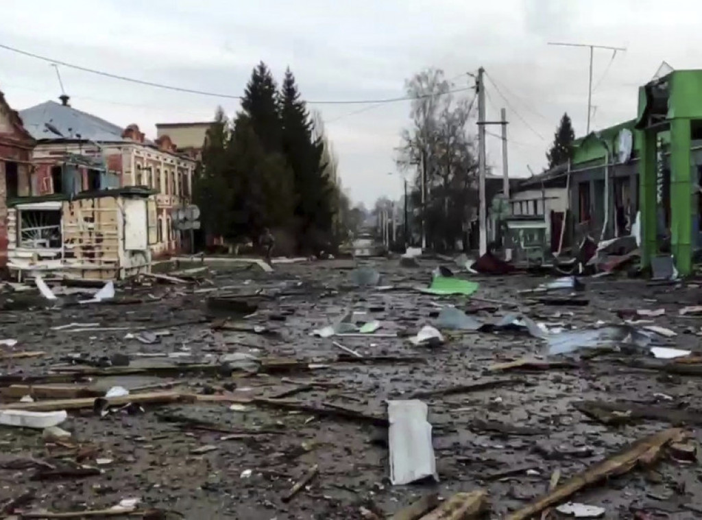 Ruski mediji: Gradonačelnik Kurska podneo ostavku iz porodičnih razloga