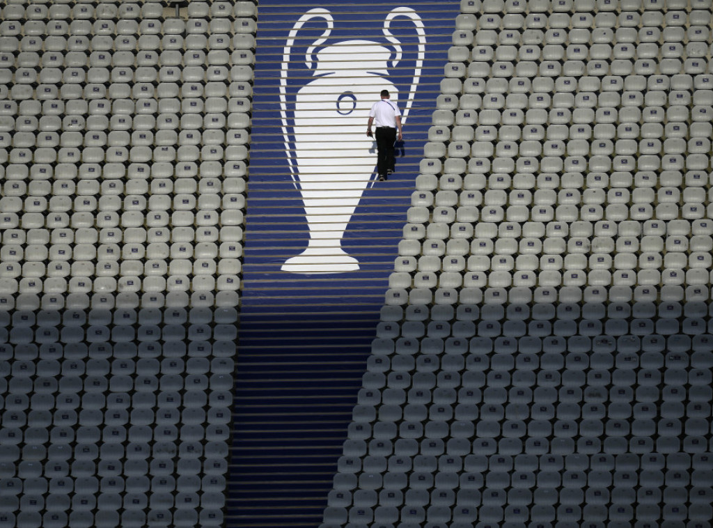 Nastavlja se Liga šampiona, Arsenal dočekuje Real u prvom meču četvrtfinala