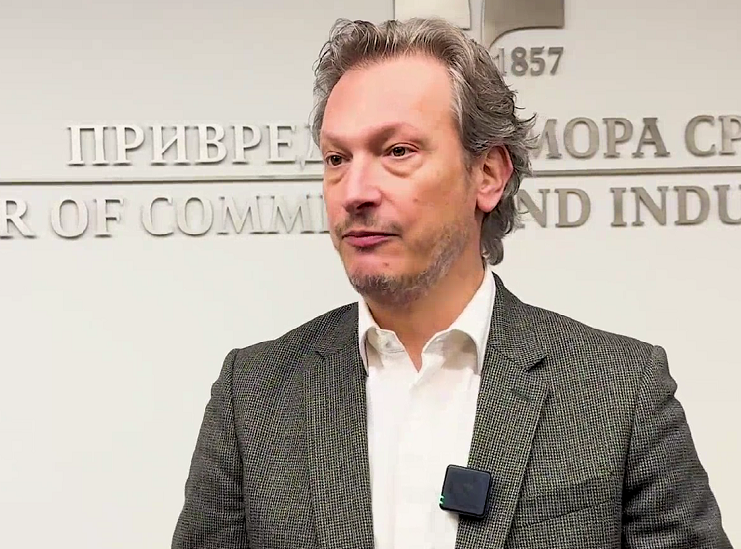 PKS: Očekuje se da do 9. aprila stigne sva dokumentacija o američkim carinama