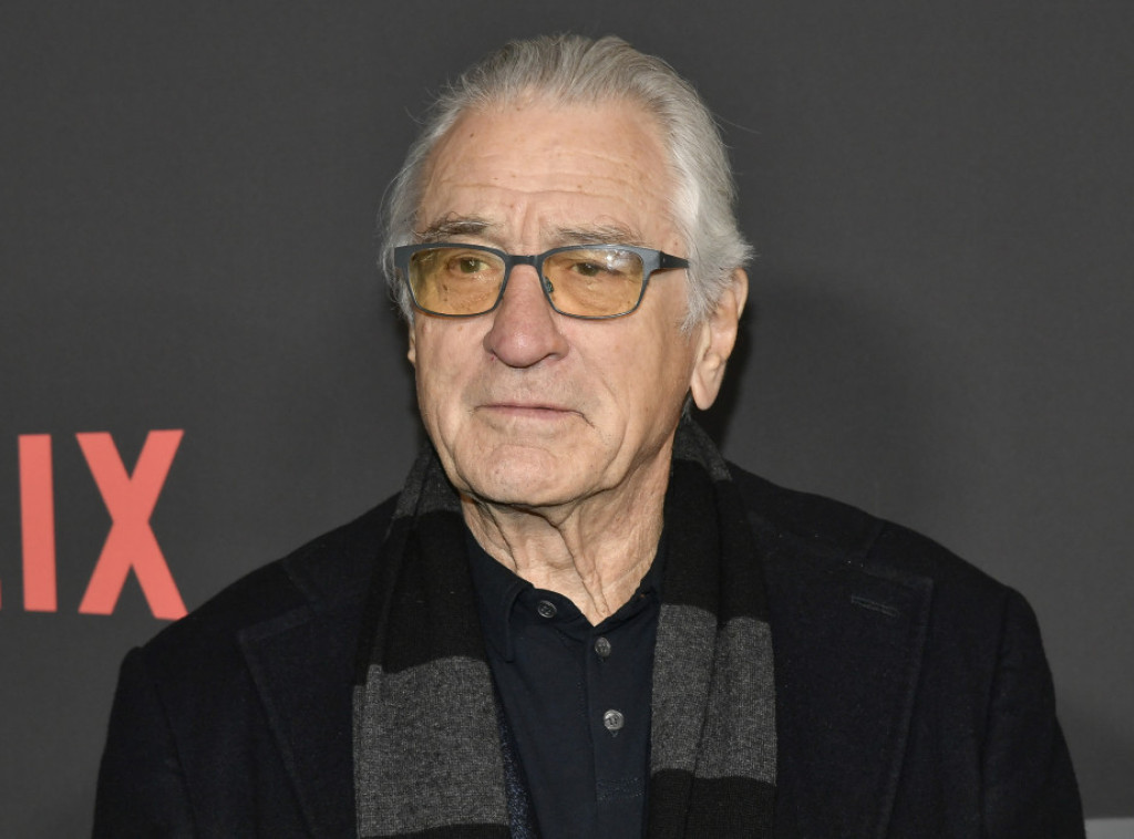 Robert de Niro ulaže u karipsko ostrvo Barbuda, otvaranje Nobu hotela u 2026.