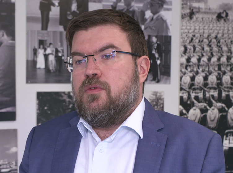 Predrag Rajić: Macut i novi kabinet mogu da odgovore na sve izazove koji stoje pred Srbijom