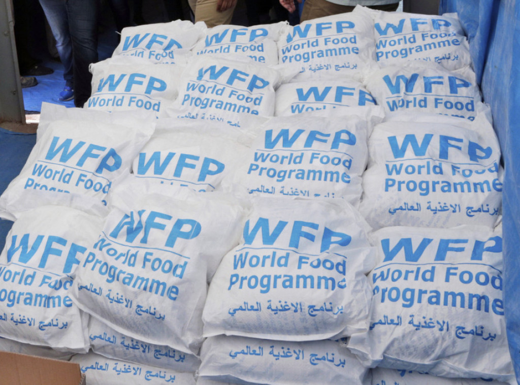 SAD prekinule većinu humanitarne pomoći za više od deset zemalja