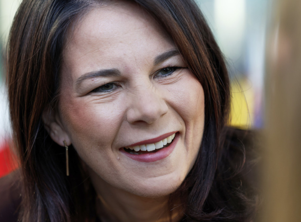 Sibiha i Berbok razgovarali o međunarodnom odgovoru na ruski napad na Krivi Rog