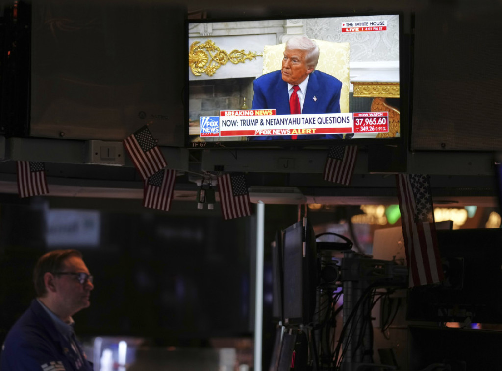 Brat Ilona Maska kritikovao Trampove carine kao "trajni porez za američke potrošače"