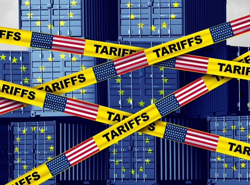 Lajen i Tramp razgovarali o postizanju trgovinskog sporazuma EU i SAD